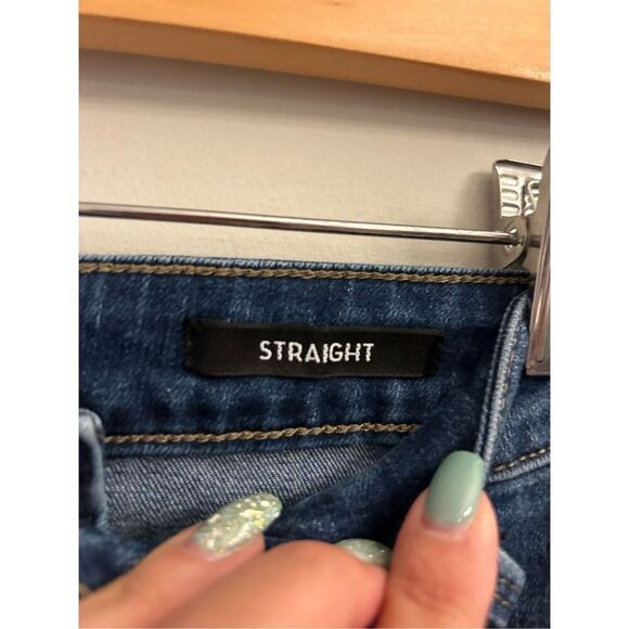 Parker Smith Straight Jeans 31 GUC - Picture 4 of 9